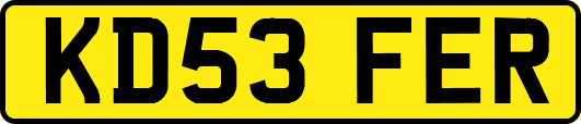 KD53FER