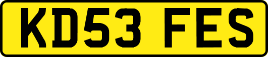 KD53FES