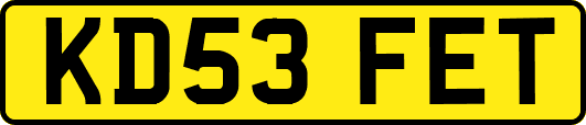 KD53FET