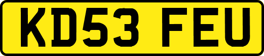 KD53FEU