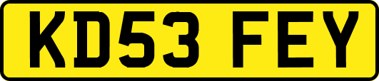 KD53FEY
