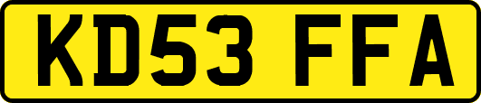 KD53FFA