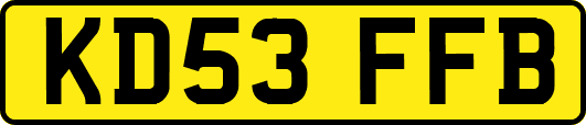 KD53FFB
