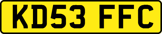 KD53FFC