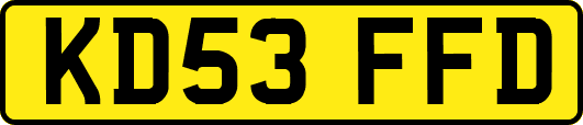 KD53FFD