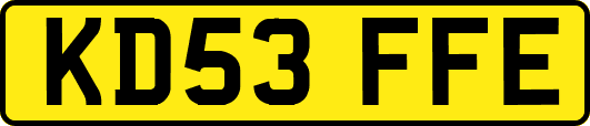 KD53FFE