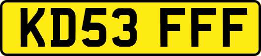KD53FFF