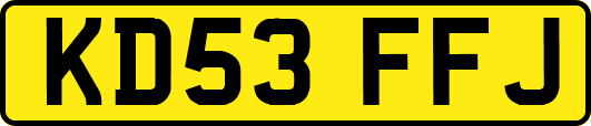 KD53FFJ