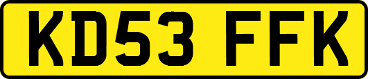 KD53FFK