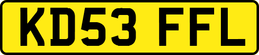 KD53FFL