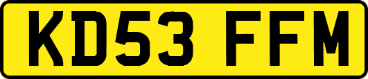 KD53FFM