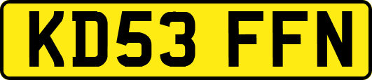 KD53FFN