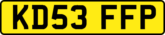 KD53FFP