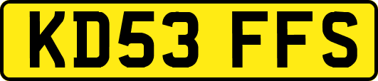 KD53FFS