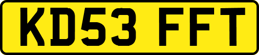 KD53FFT