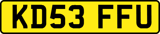 KD53FFU