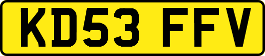 KD53FFV