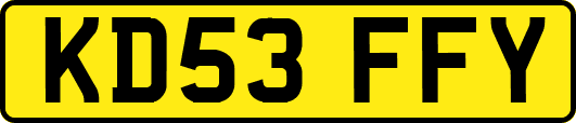 KD53FFY