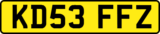 KD53FFZ