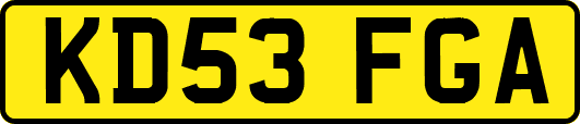 KD53FGA
