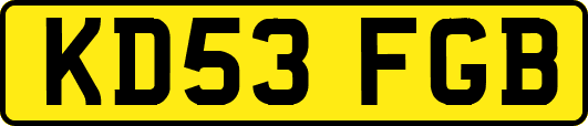 KD53FGB