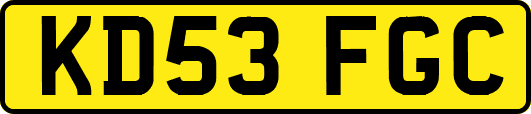KD53FGC