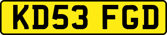 KD53FGD