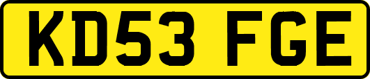 KD53FGE