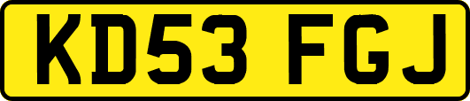 KD53FGJ