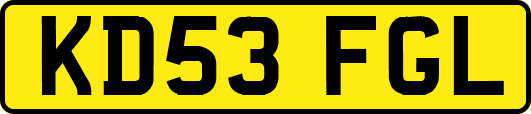KD53FGL