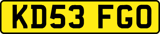 KD53FGO