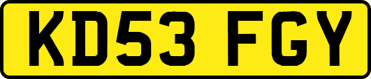 KD53FGY