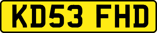 KD53FHD