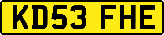 KD53FHE