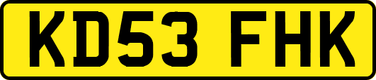 KD53FHK