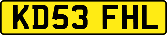 KD53FHL