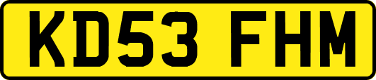KD53FHM