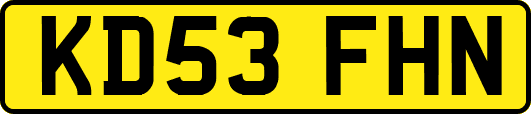 KD53FHN