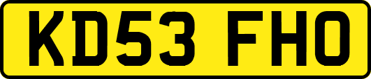 KD53FHO