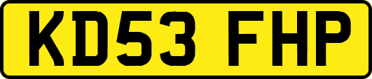 KD53FHP