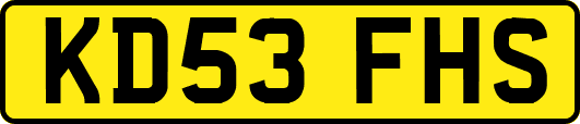 KD53FHS