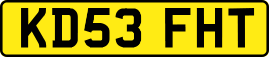 KD53FHT