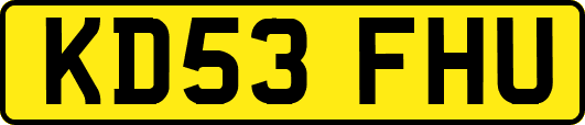 KD53FHU