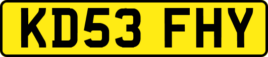 KD53FHY