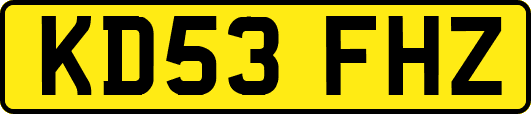 KD53FHZ
