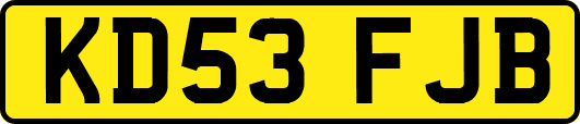 KD53FJB