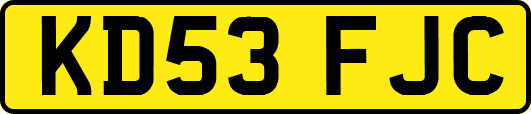 KD53FJC