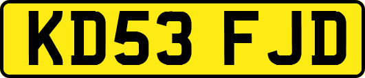 KD53FJD