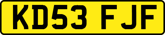 KD53FJF