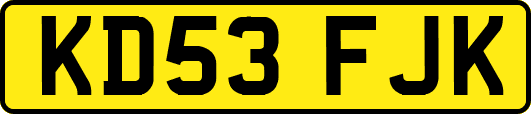 KD53FJK